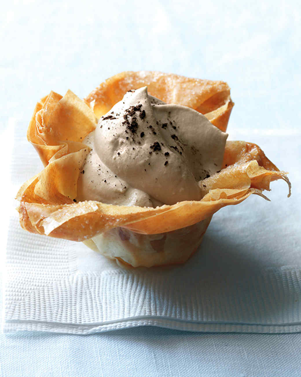 bite size desserts martha