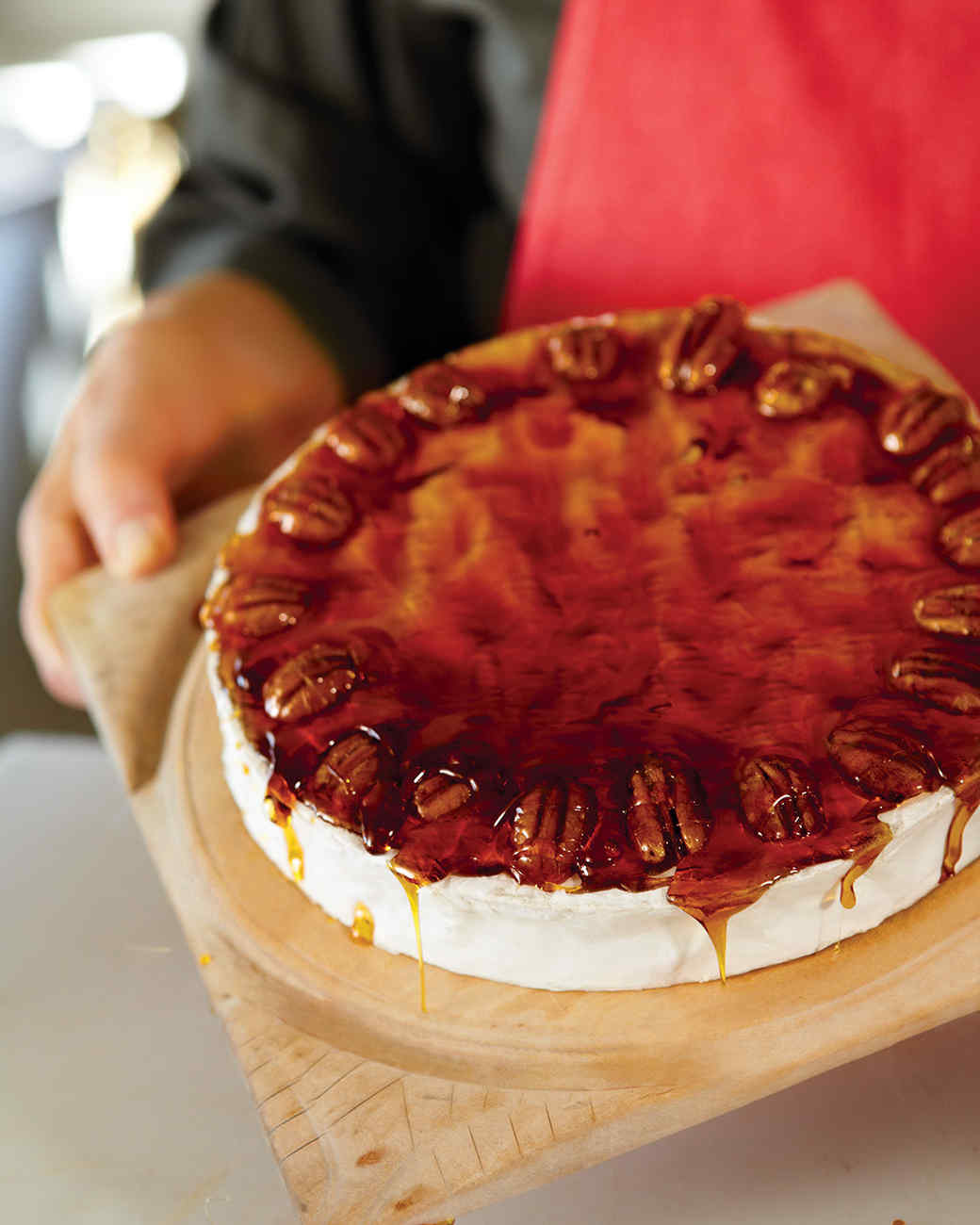 Our Favorite Caramel Desserts Martha Stewart