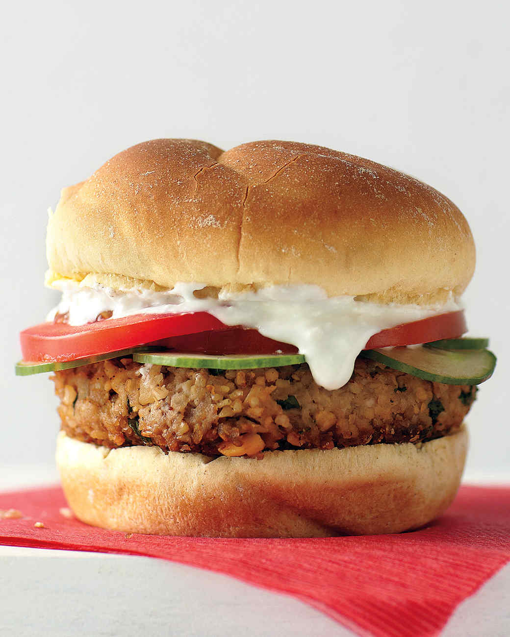 Burger, Sausage, Hot Dog, and Slider Recipes Martha Stewart