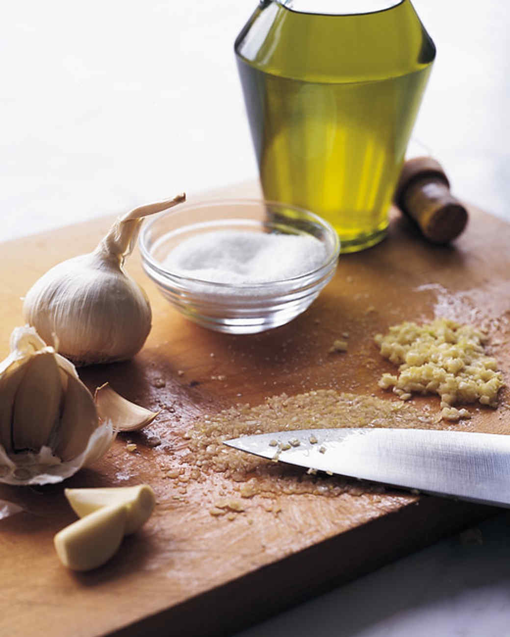 Our Top 40 Good Things Martha Stewart