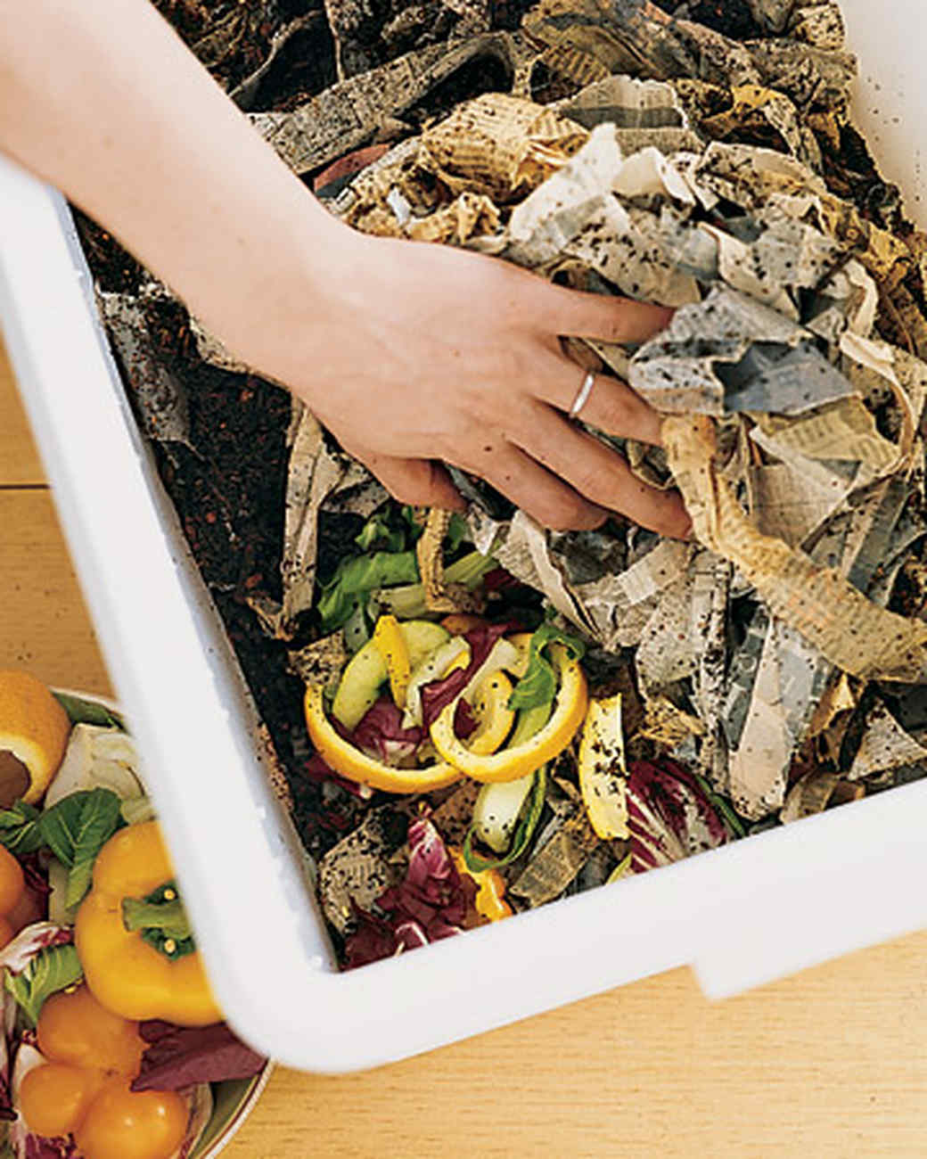 Vegetable Garden Prep | Martha Stewart