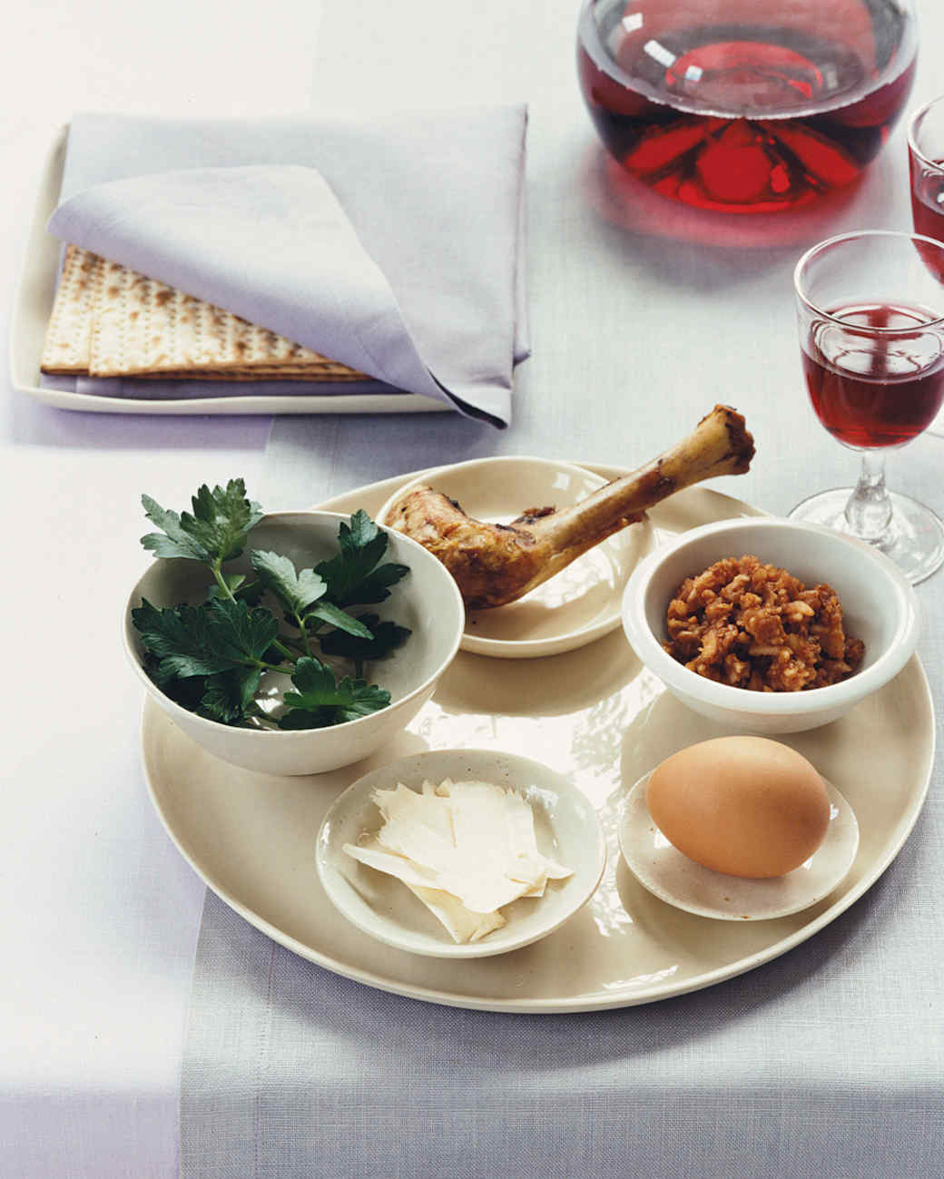 Passover Entertaining Ideas | Martha Stewart Passover Entertaining Ideas | Martha Stewart