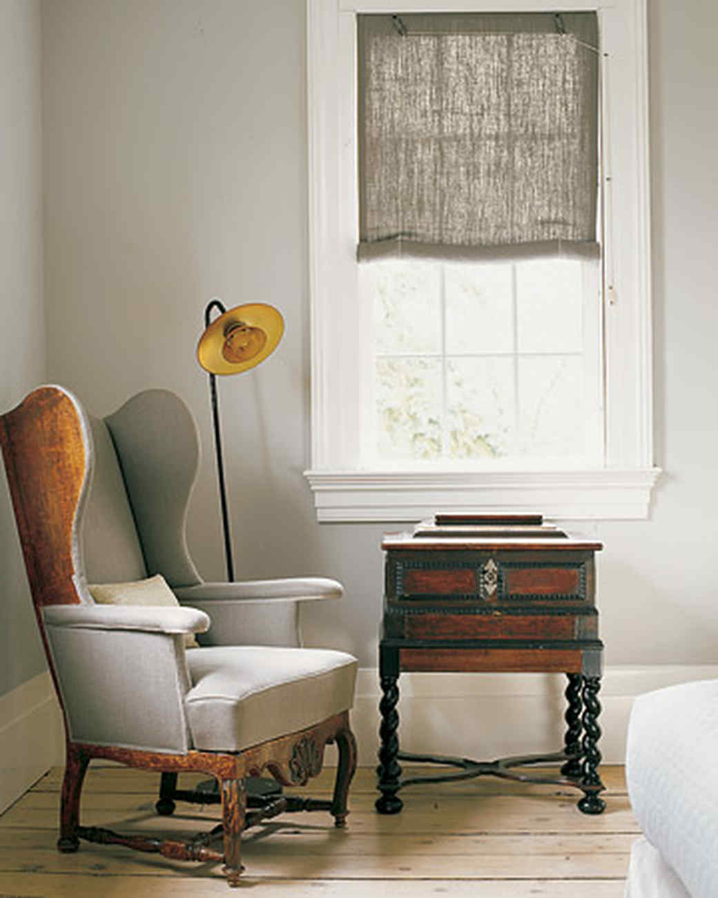 Scandi Window Dressing Living Room Scandi Window Dressing Living Room