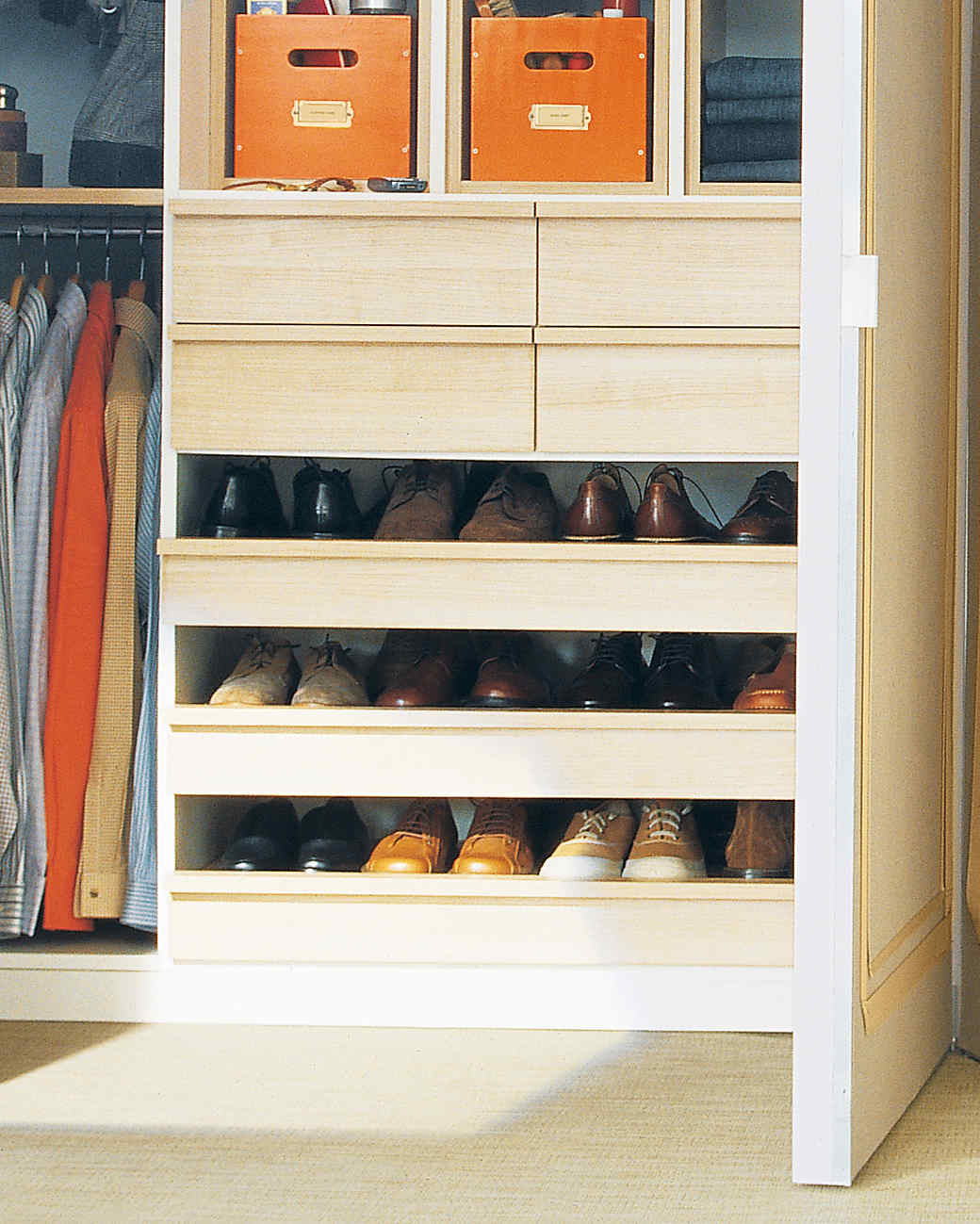 Bedroom Organizers Martha Stewart