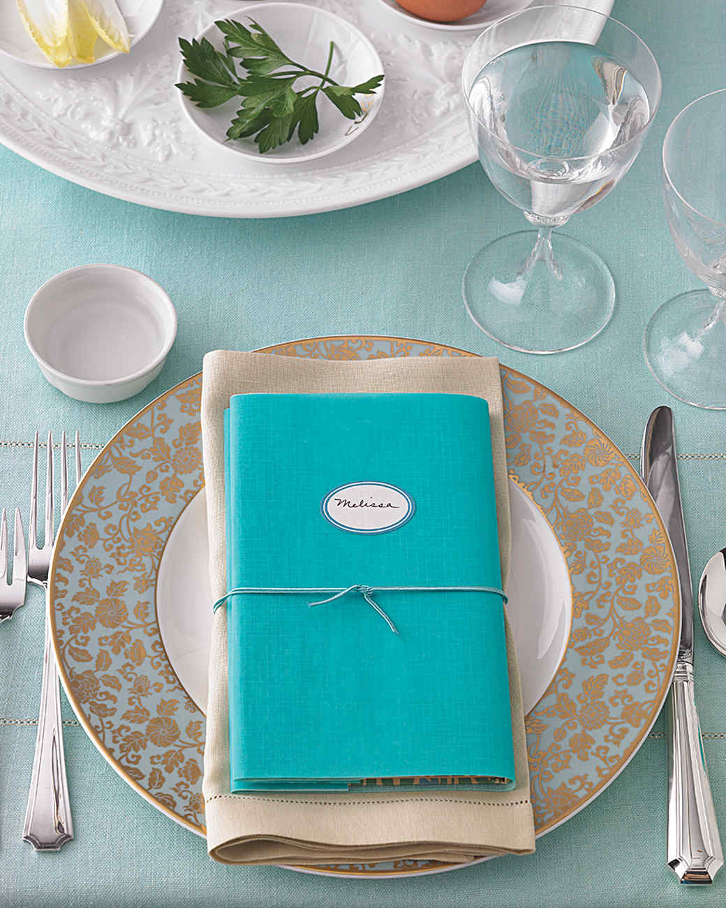 Passover Entertaining Ideas Martha Stewart