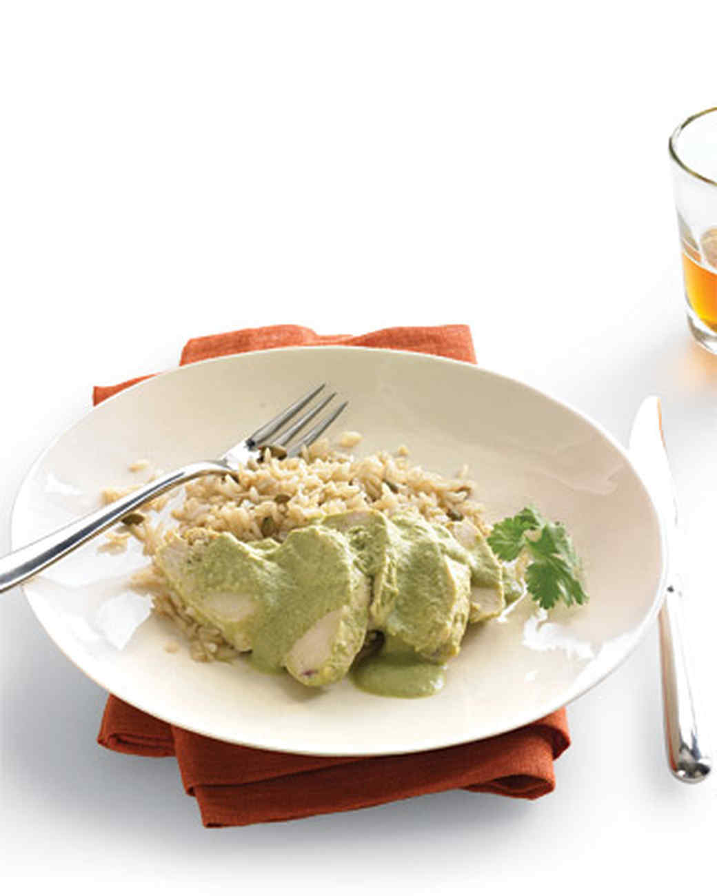 Mexican Mains and Sides Enchiladas, Fajitas, Mole, and More Martha Stewart