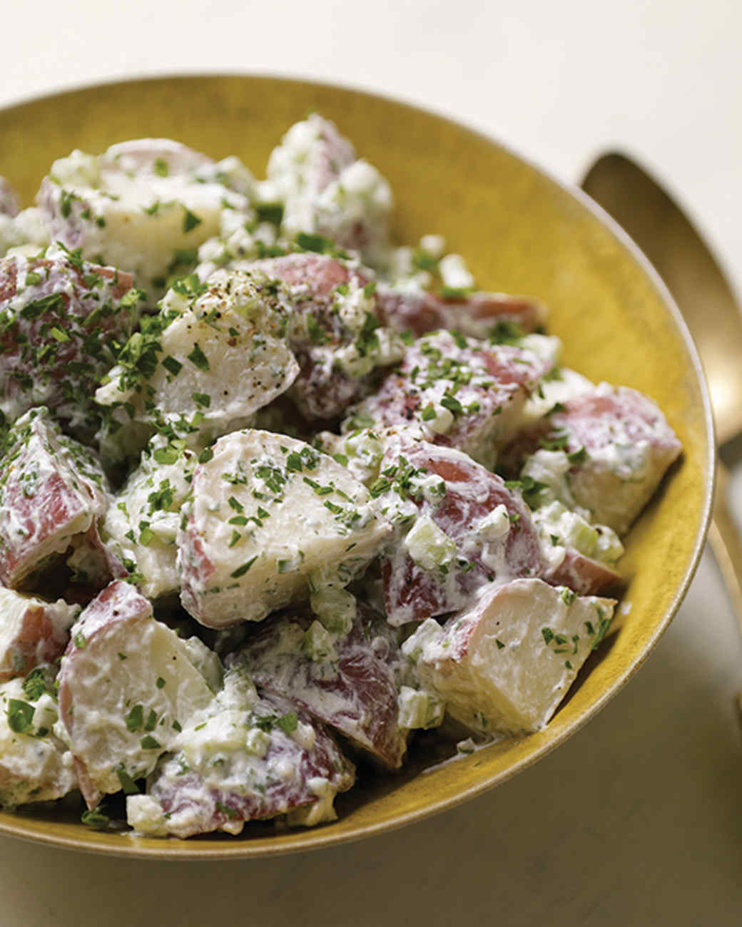 Potato Salad Recipes | Martha Stewart