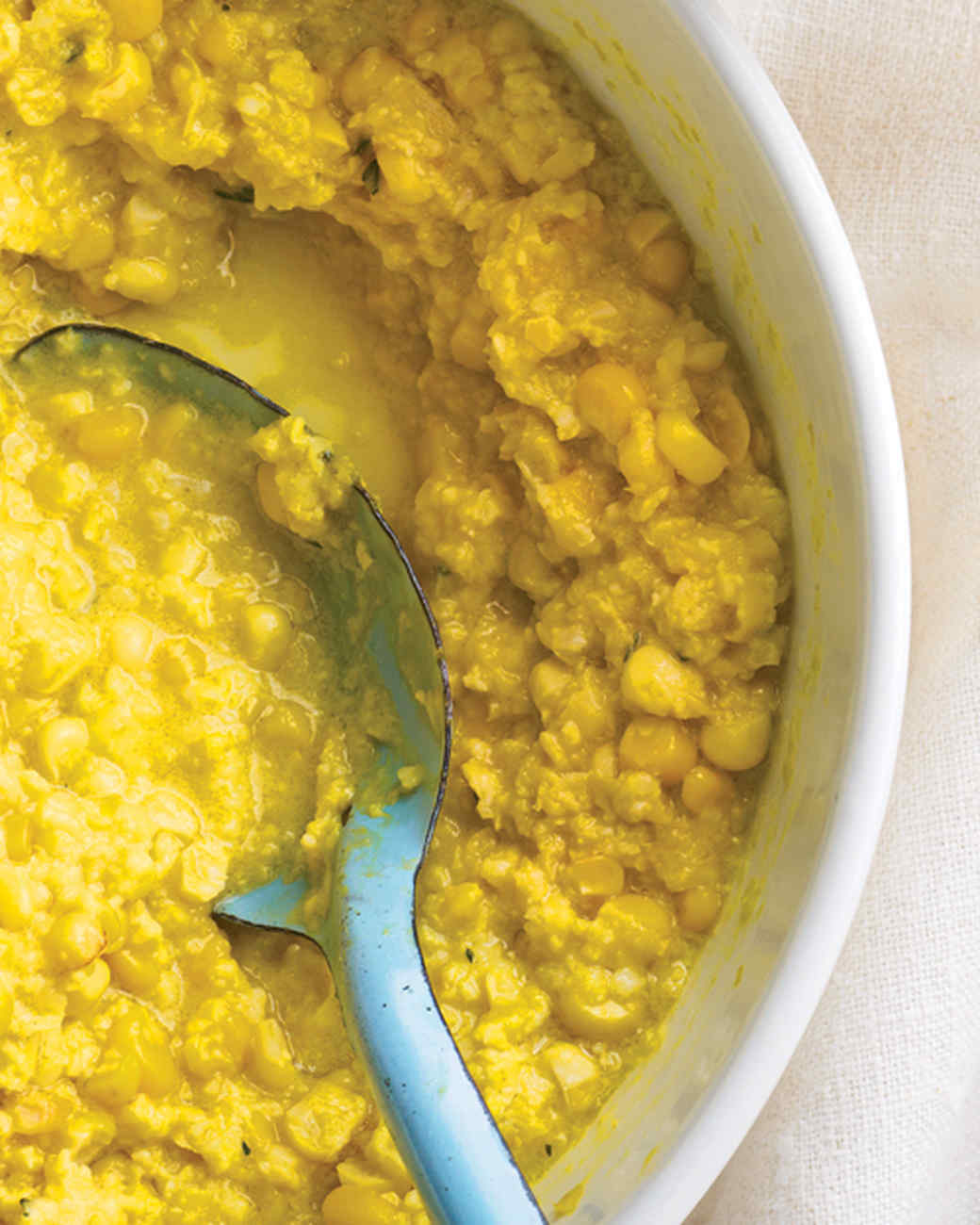 Corn Recipes Martha Stewart