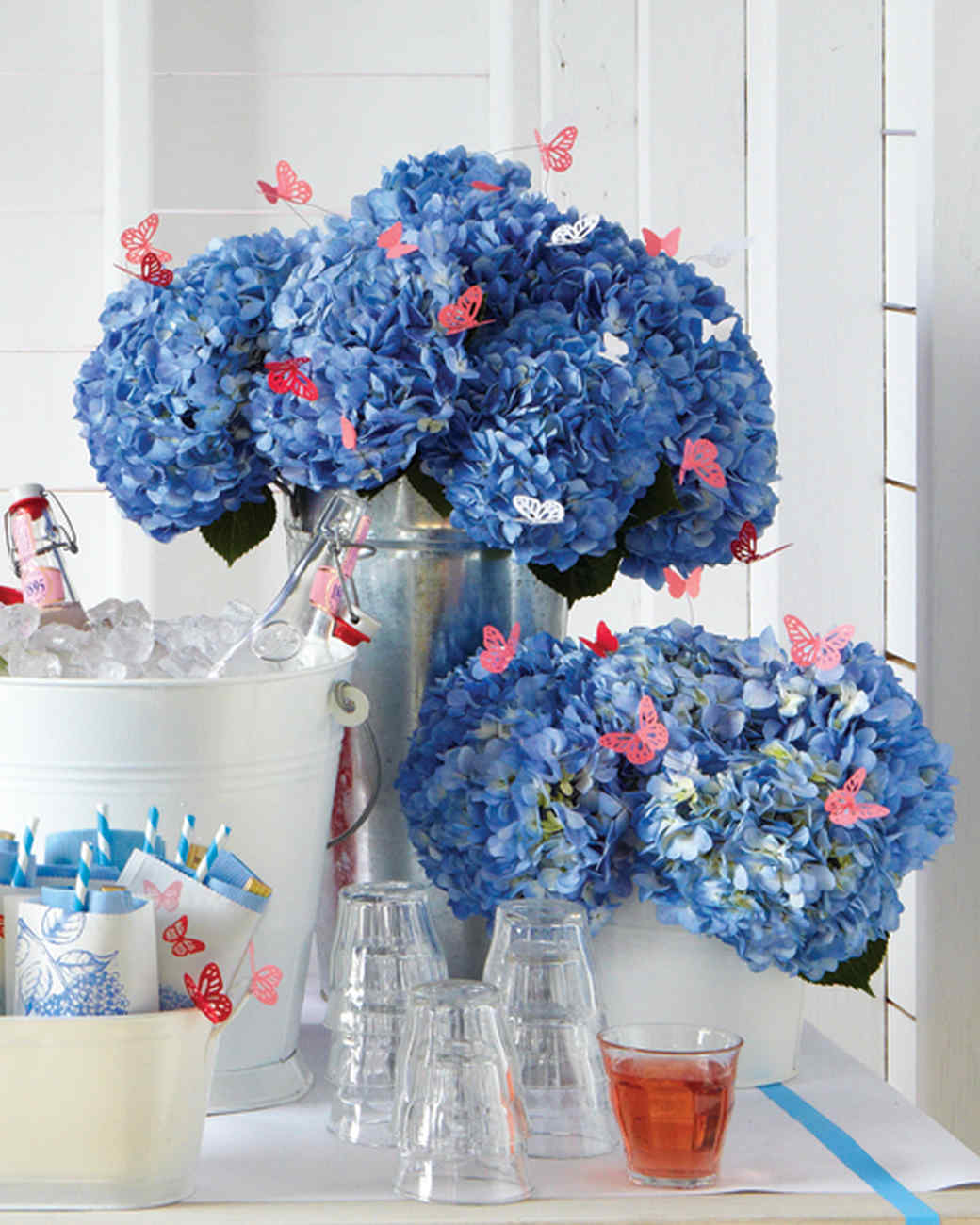 Summer Party And Picnic Crafts Summer Party And Picnic Crafts