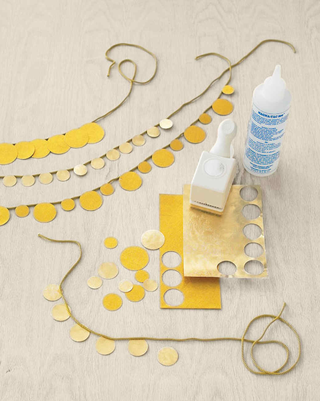 Handmade Paper Jewelry Martha Stewart