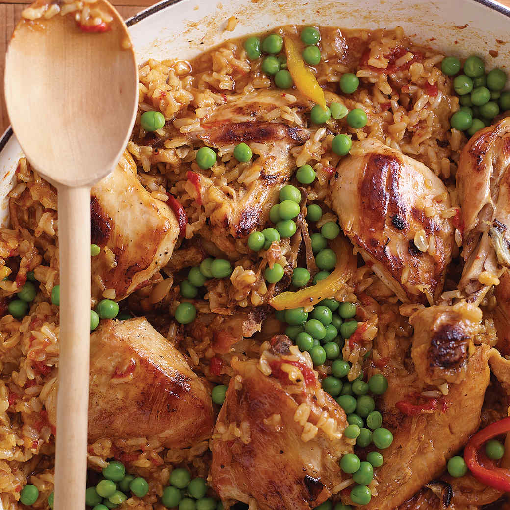 cooking-rice-in-chicken-broth-instead-of-water