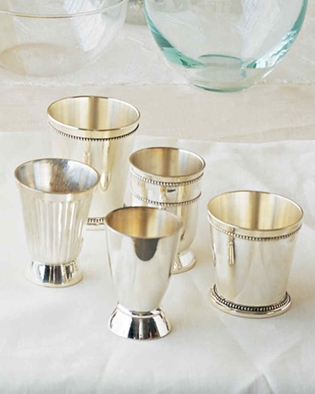 Bud Vases Martha Stewart