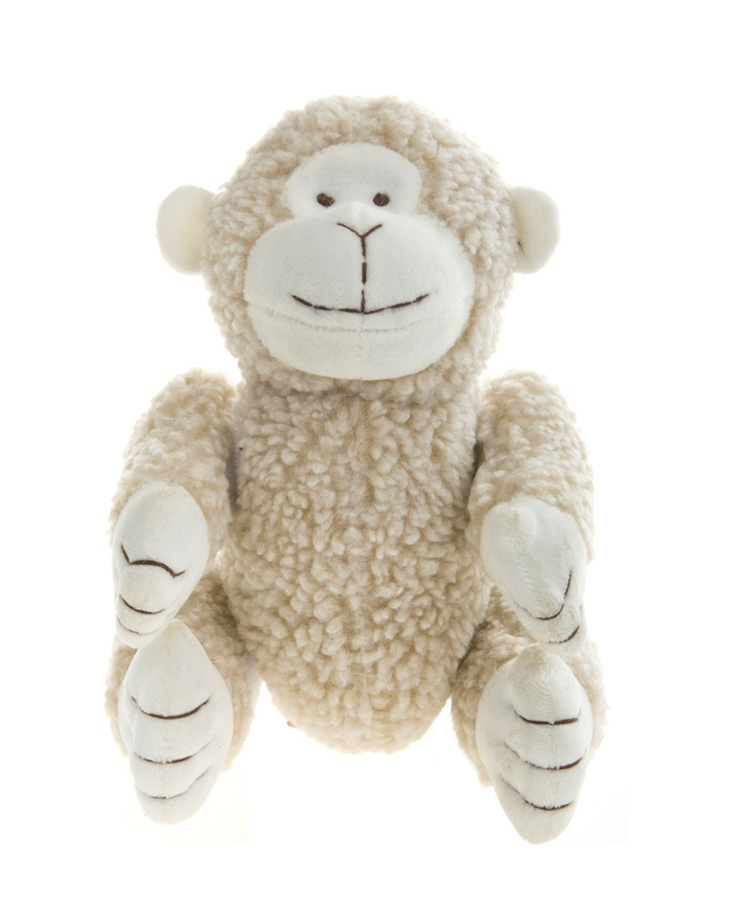 mungo the monkey toy