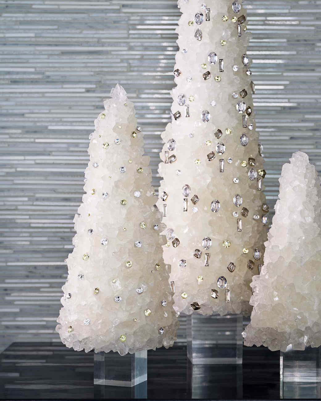 Ultra Creative Candy Centerpieces To Sweeten The Celebration