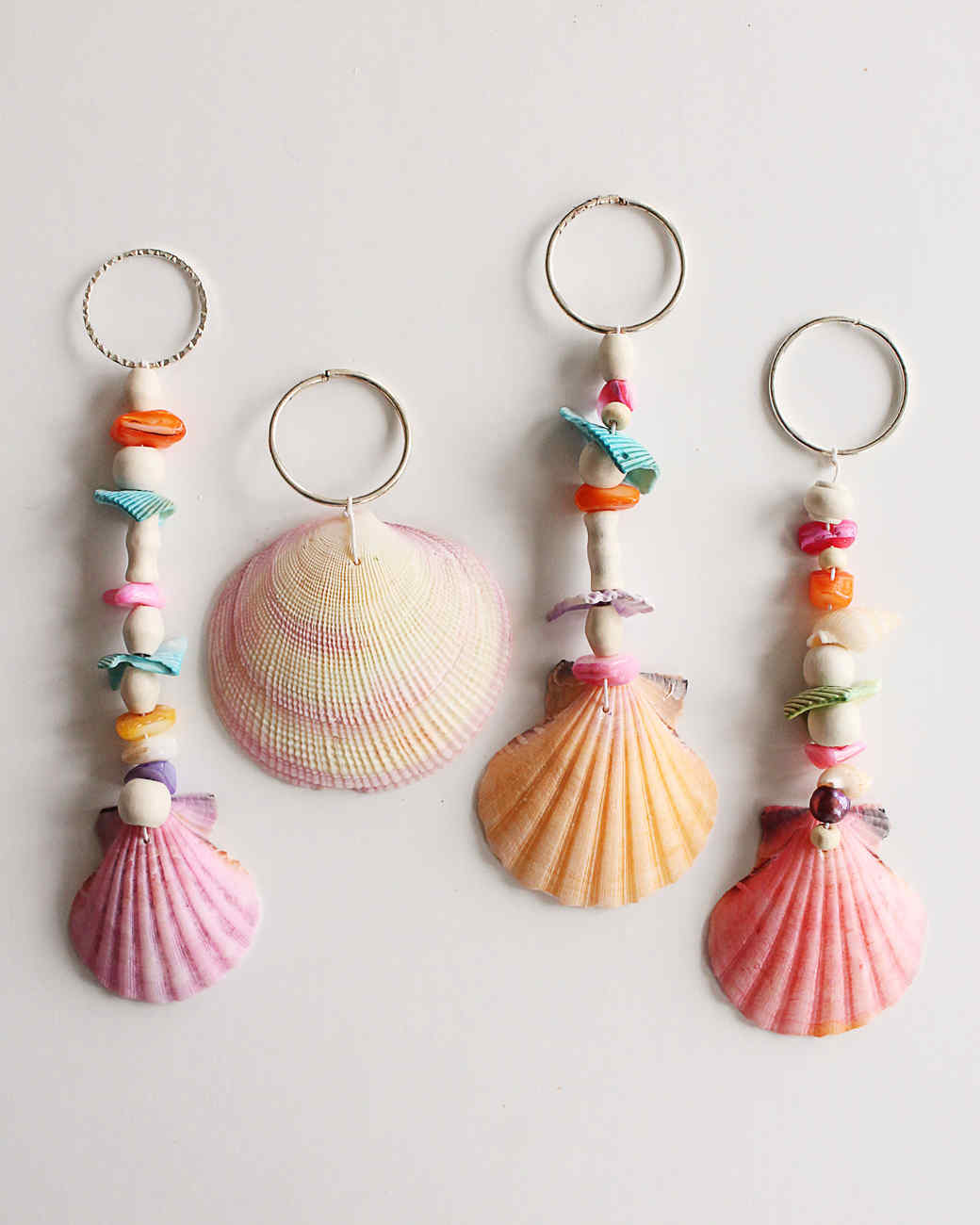 35 Seashell Crafts So Your Summer Memories Will Last A Lifetime ...