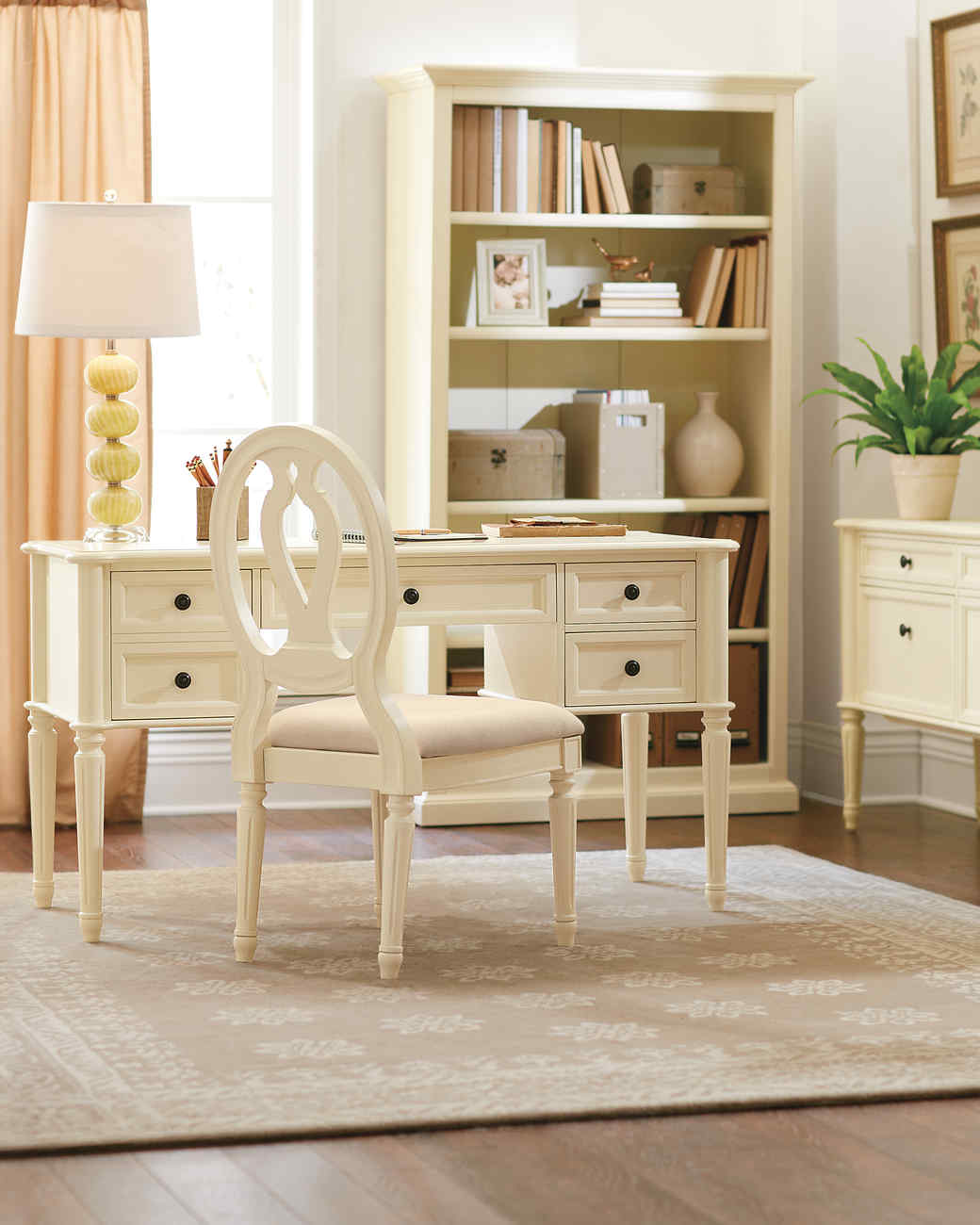 Freshen Up Your Space Martha Stewart