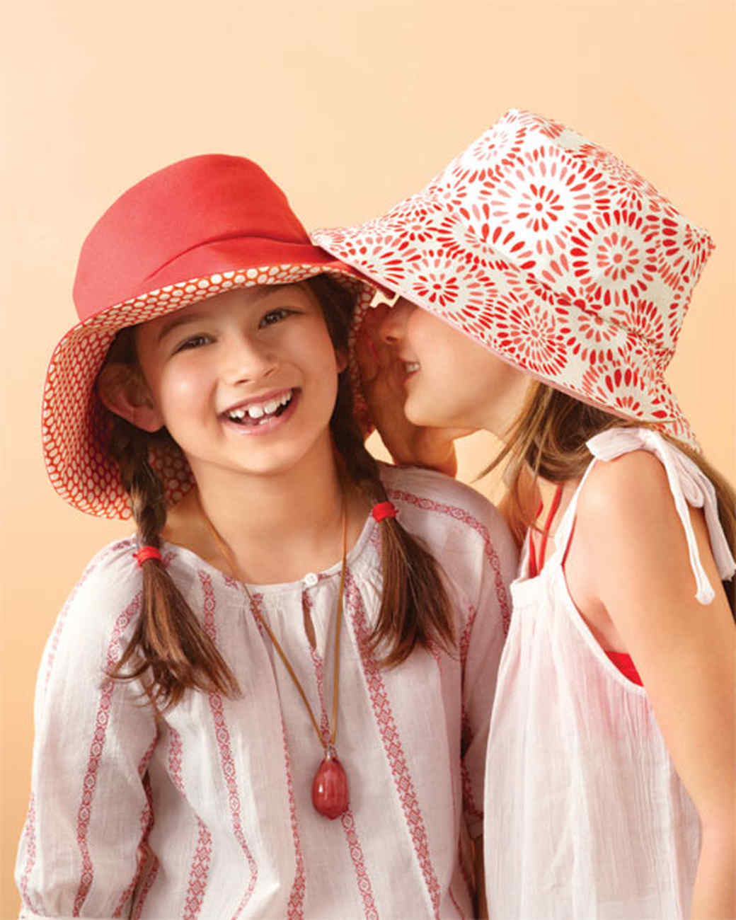 Bucket Hat Sewing Pattern For Adults