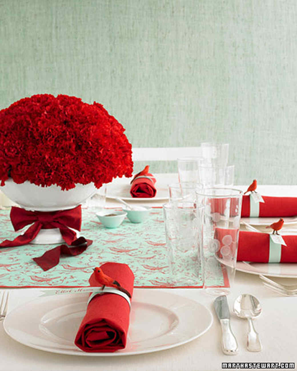New Year\'s Eve Table Decorations | Martha Stewart New Year\'s Eve Table Decorations | Martha Stewart