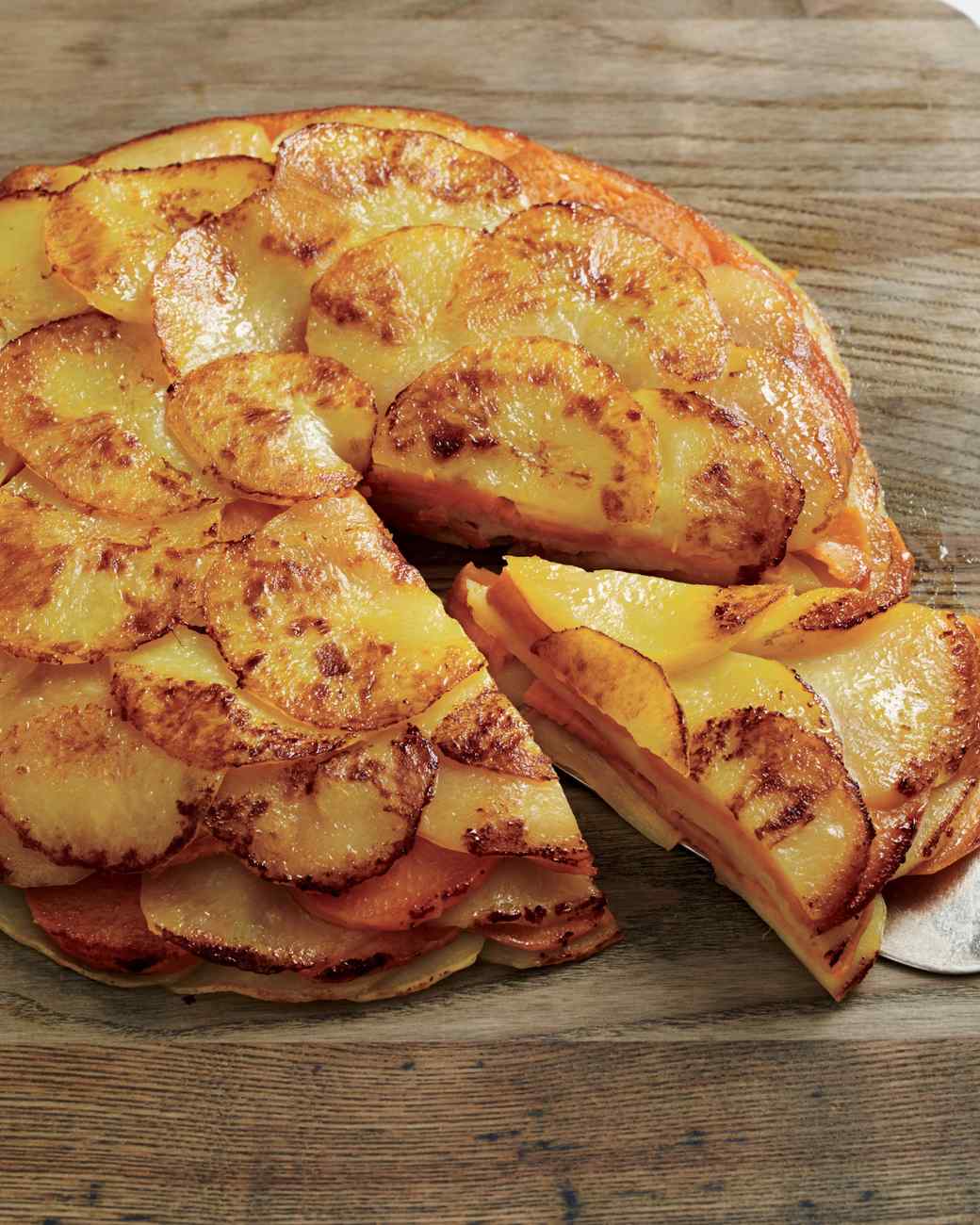potato side dish recipes martha stewart classic christmas meal