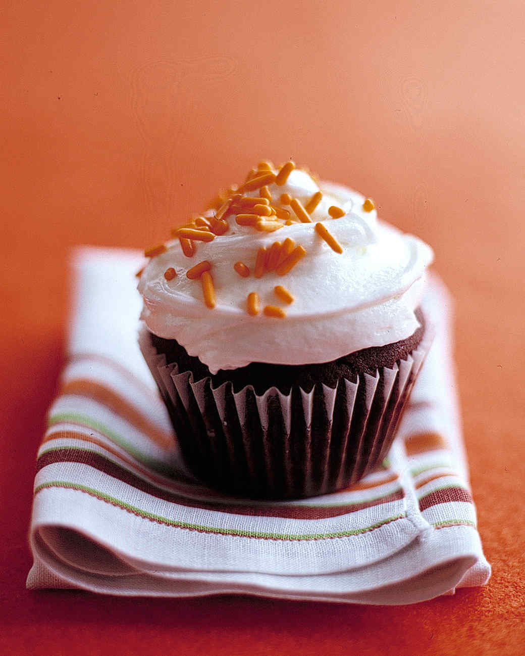 Bake Sale Cupcakes | Martha Stewart