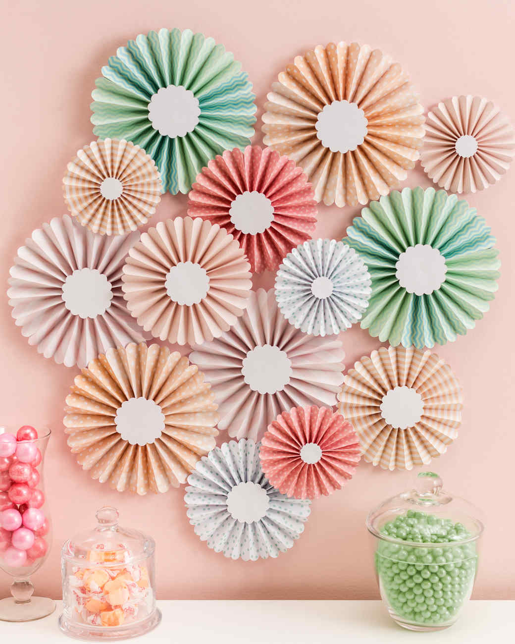 martha stewart cricut wall