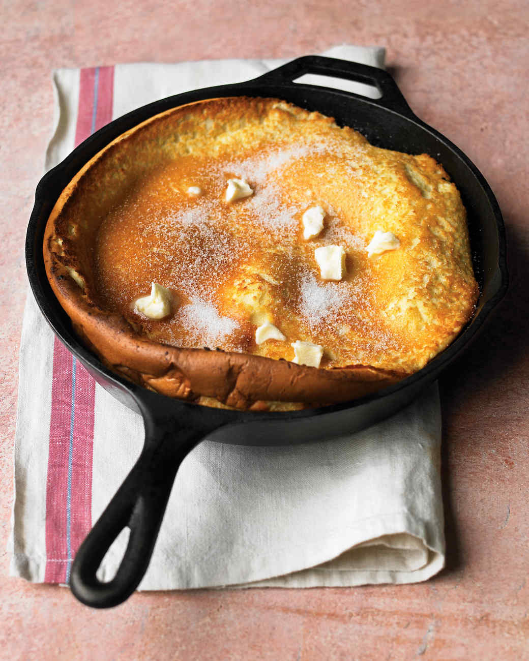 JackedUp Stacks 10 Extreme Pancake Recipes Martha Stewart