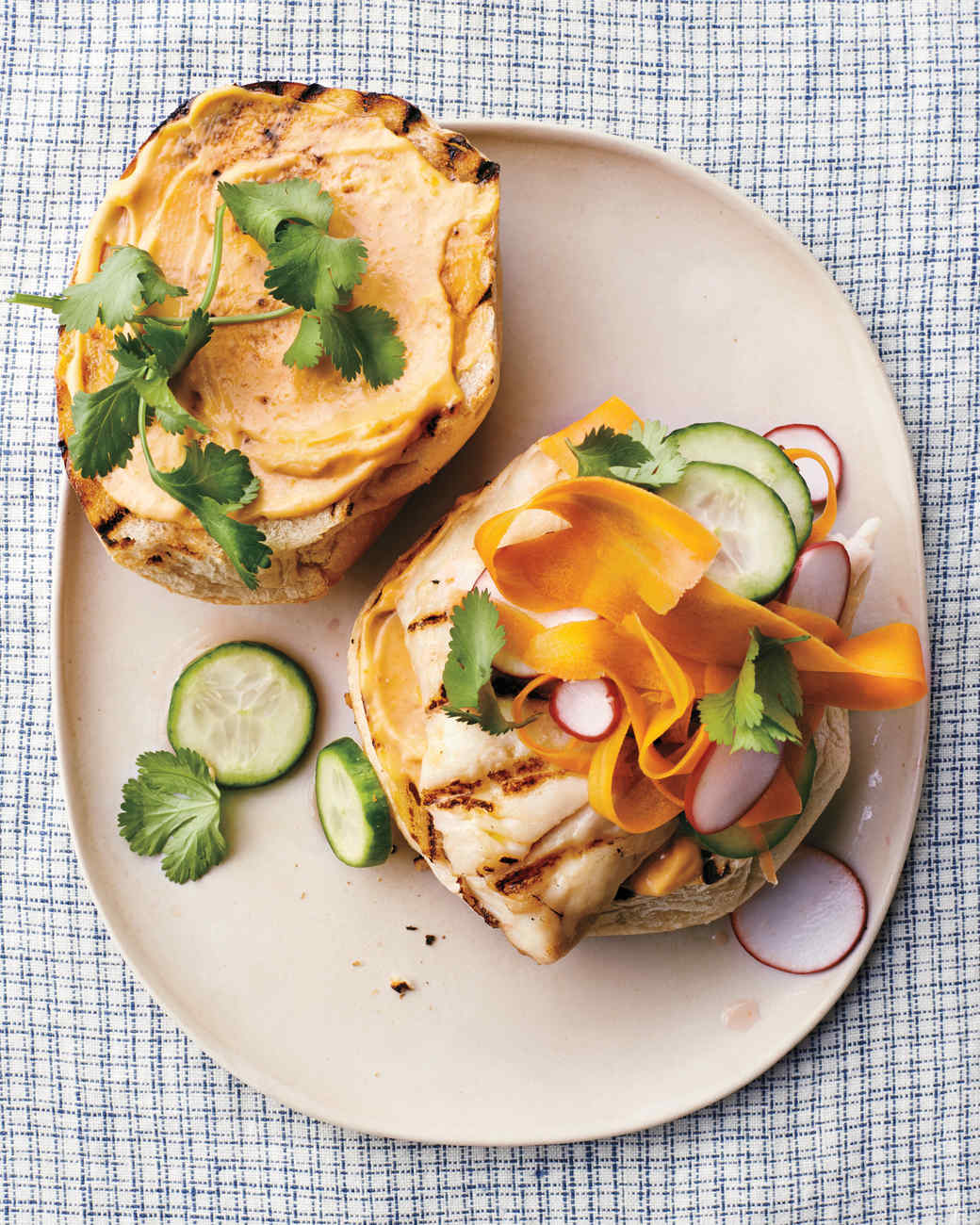 Top 10 Sandwiches Worthy of National Sandwich Month Martha Stewart