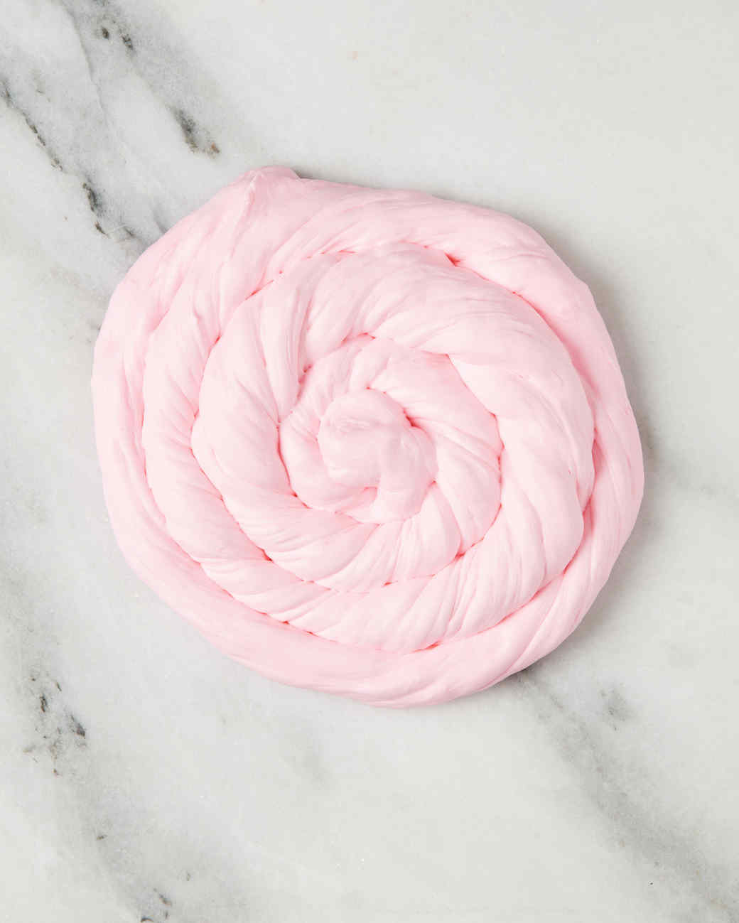 Fluffy Slime Without Borax Martha Stewart