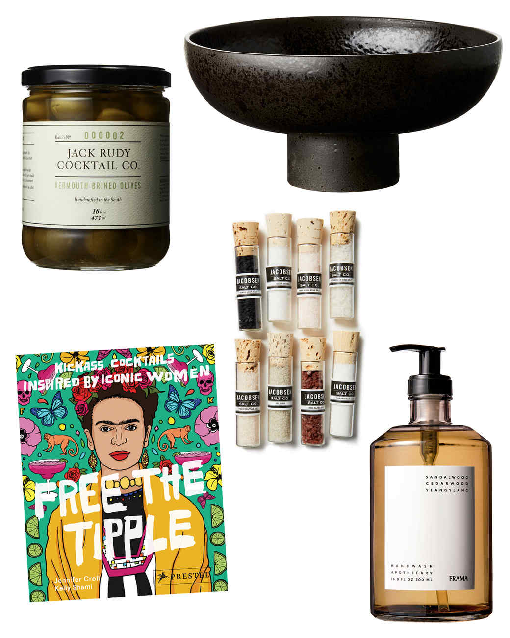21 Unique Hostess Gift Ideas From Our Editors Martha
