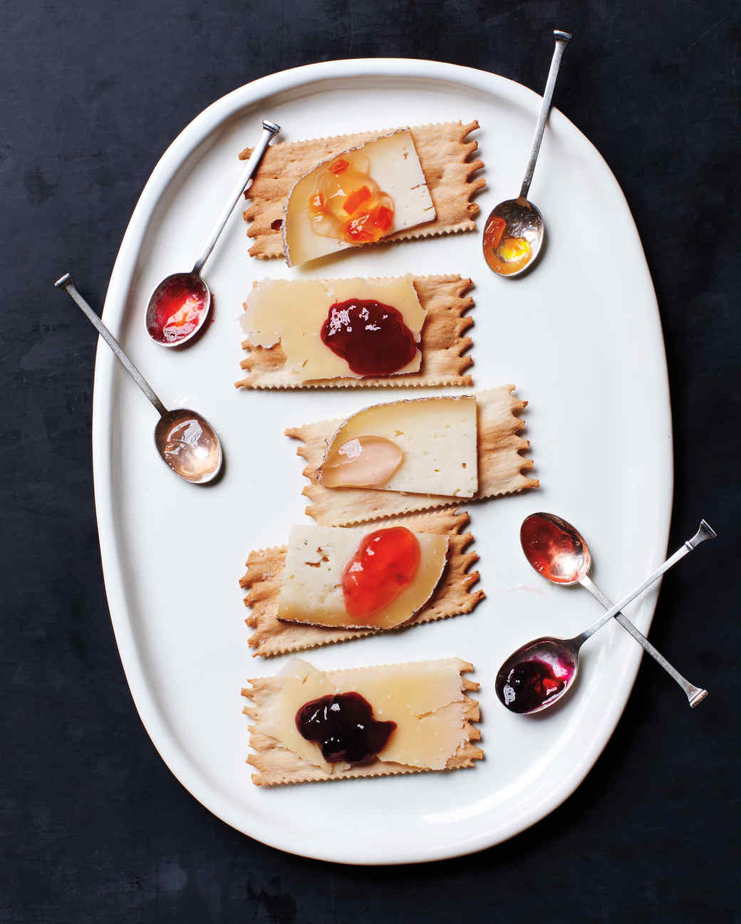 Jam, Jelly, and Pickle Recipes Quicker and Easier Ways to Preserve