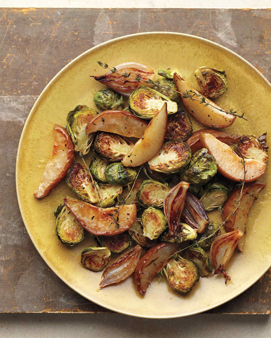 25 Brussels Sprouts Recipes Because There Are So Many Delicious Ways to