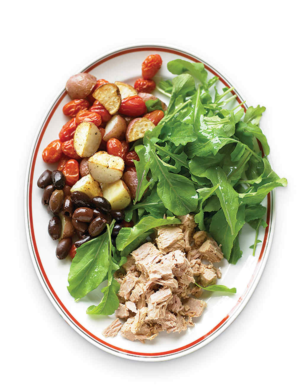 Canned Tuna Recipes Martha Stewart