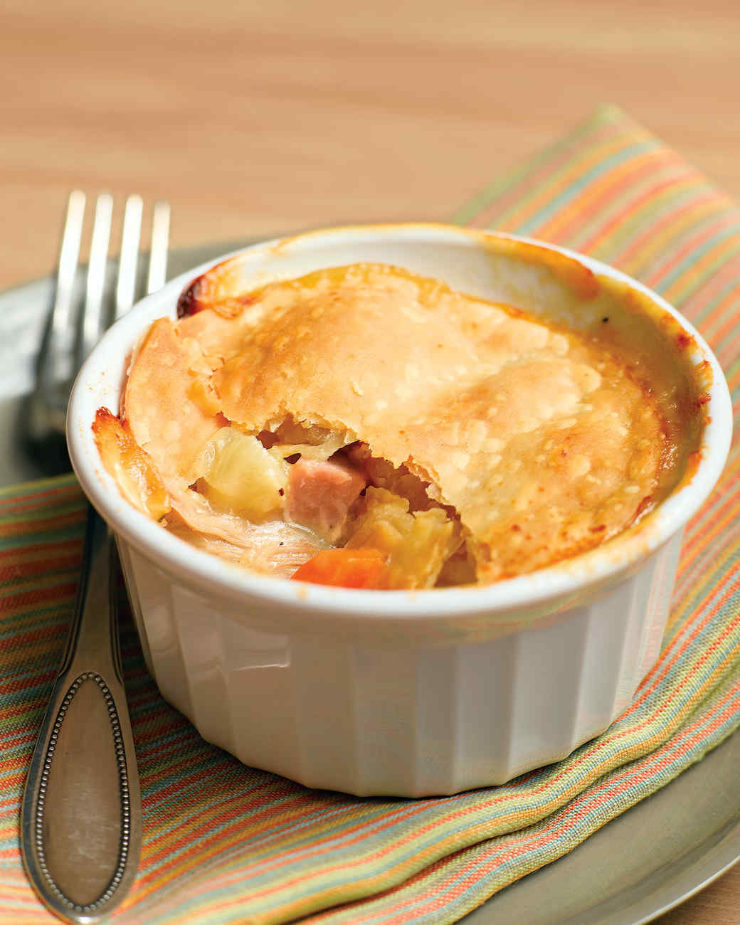 Savory Pie and Tart Recipes | Martha Stewart