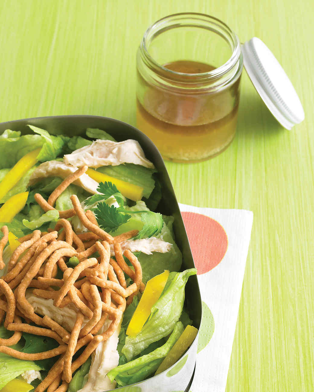 Chicken Salads | Martha Stewart