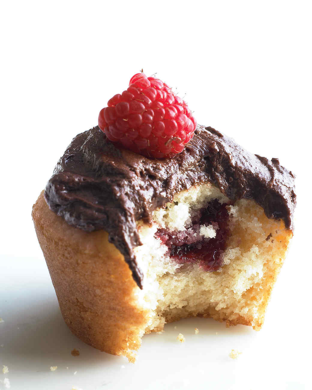 Our Easiest Cupcakes