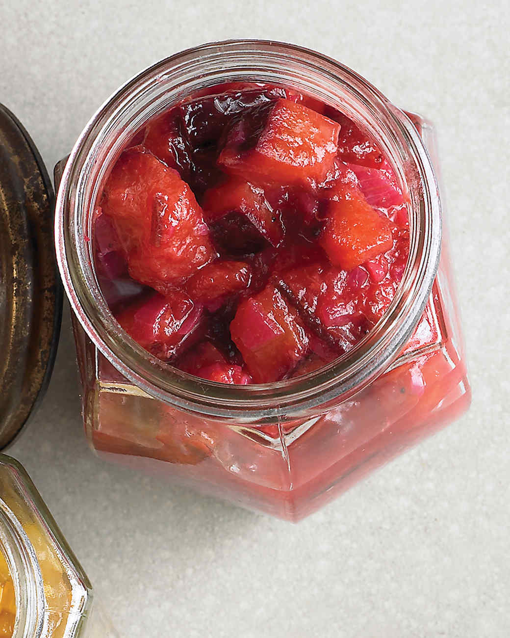 Plum Recipes Martha Stewart