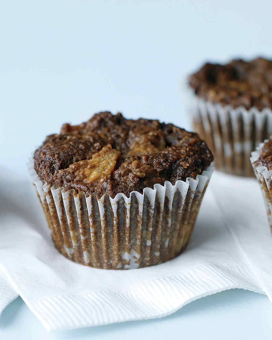 Deliciously Healthy Muffin Recipes That Won't Give You a Muffin Top