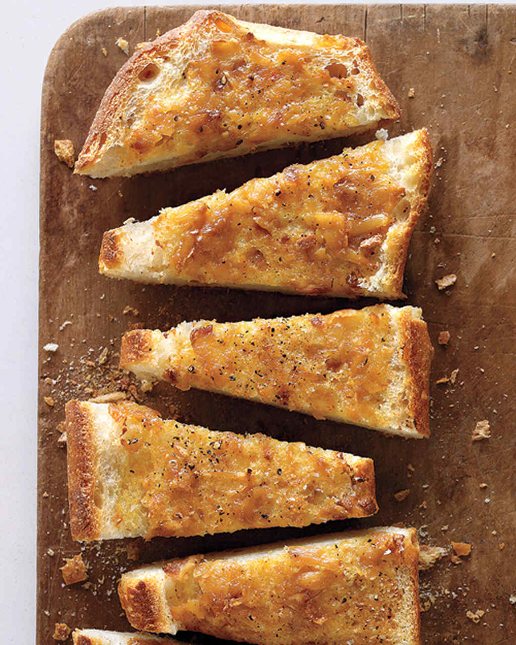 easy potluck recipes martha