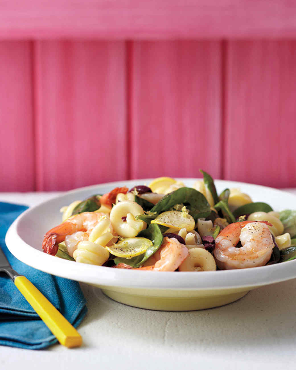 Pasta Salads | Martha Stewart