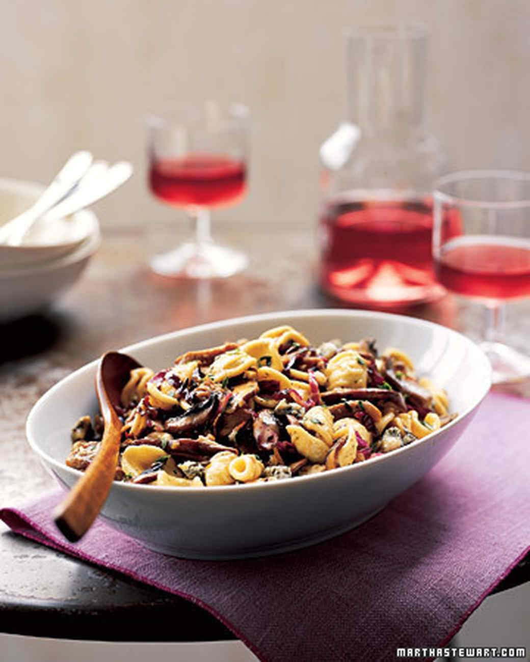 Pasta Salads Martha Stewart