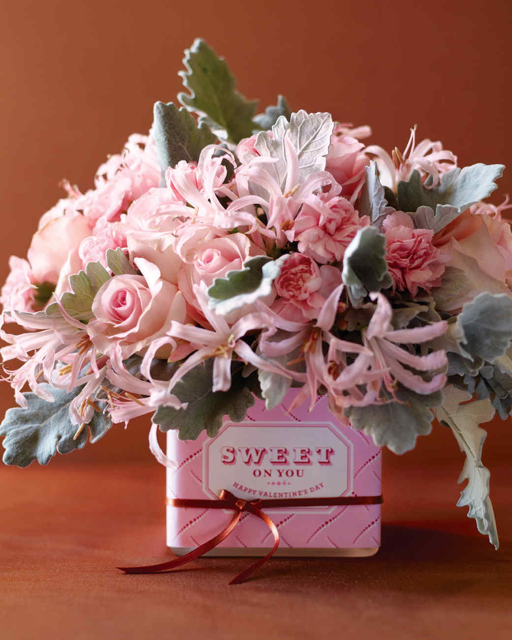 Valentine's Day Flowers | Martha Stewart