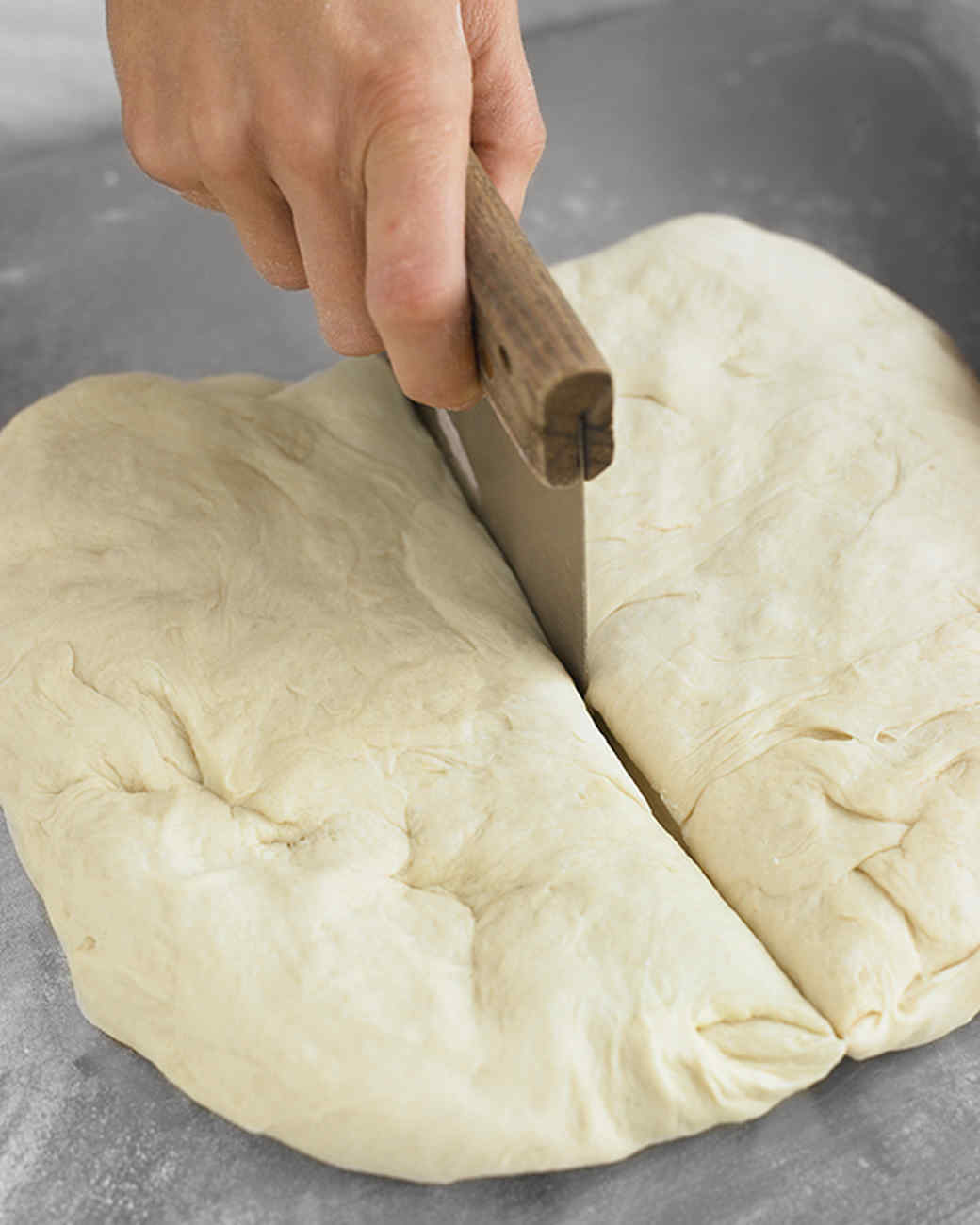 How to Make Classic White Bread Martha Stewart