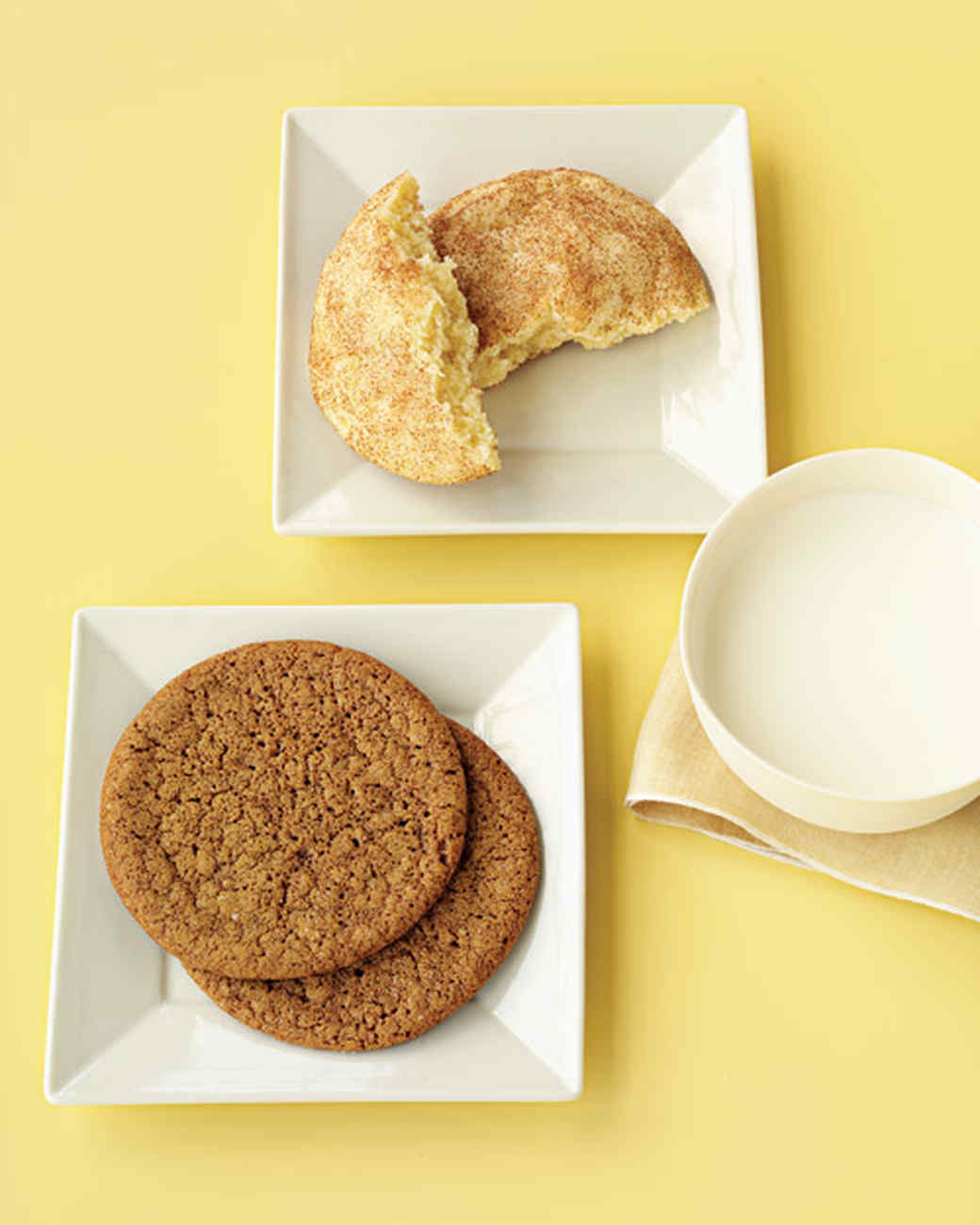 Classic Cookie Recipes | Martha Stewart