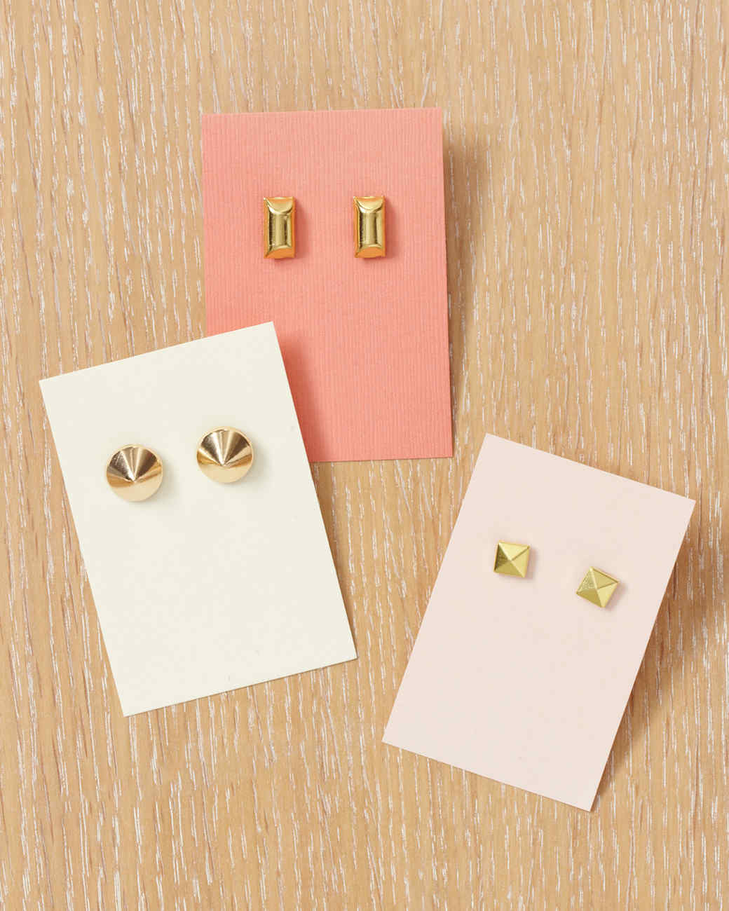 13 Handmade Earrings You Can Make Yourself Martha Stewart