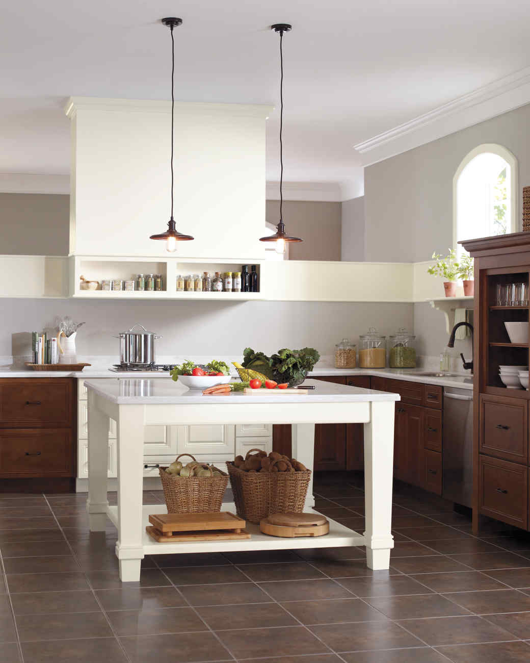 Martha Stewart Living Kitchen Designs from The Home Depot ...
