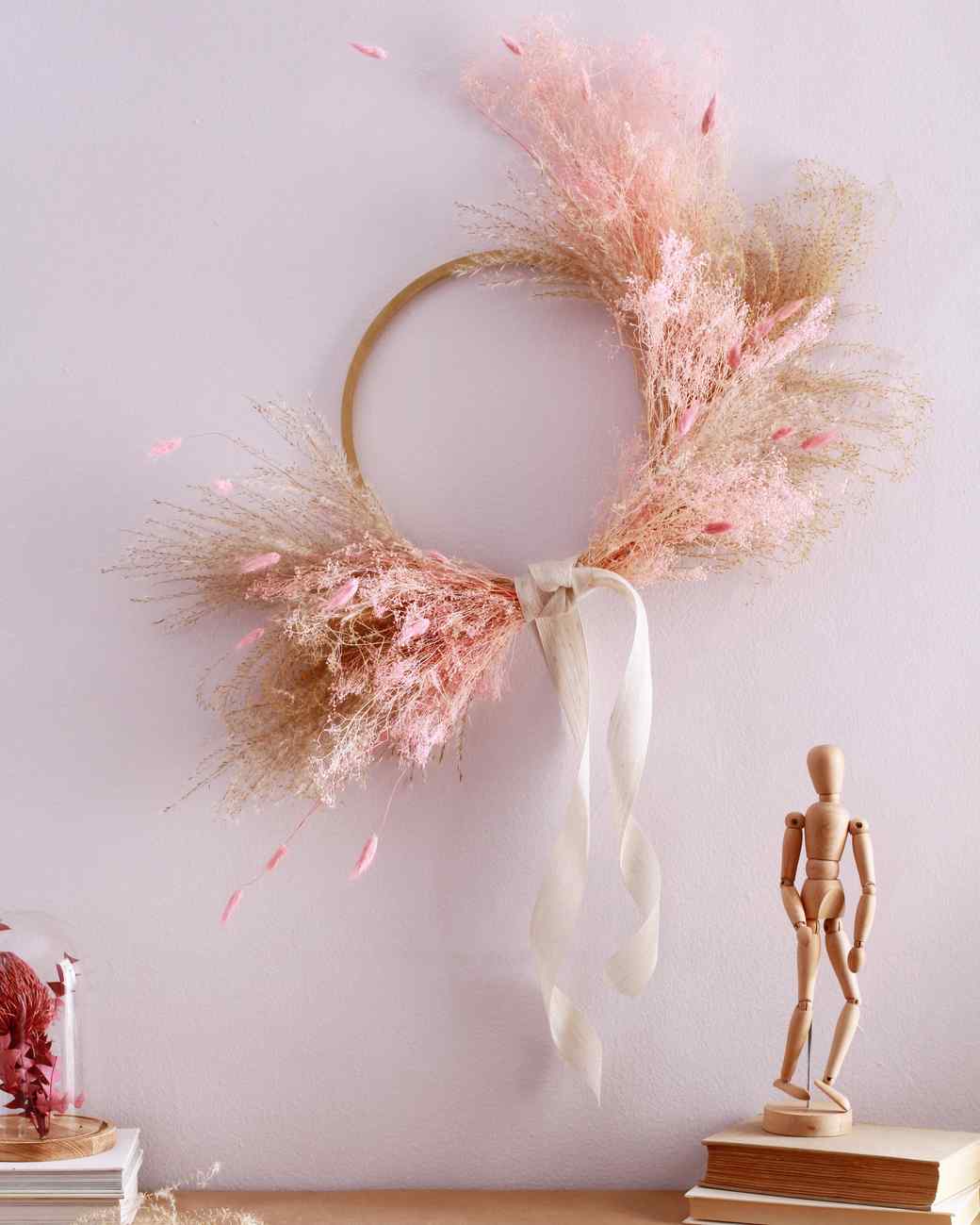 michaels valentine wreaths