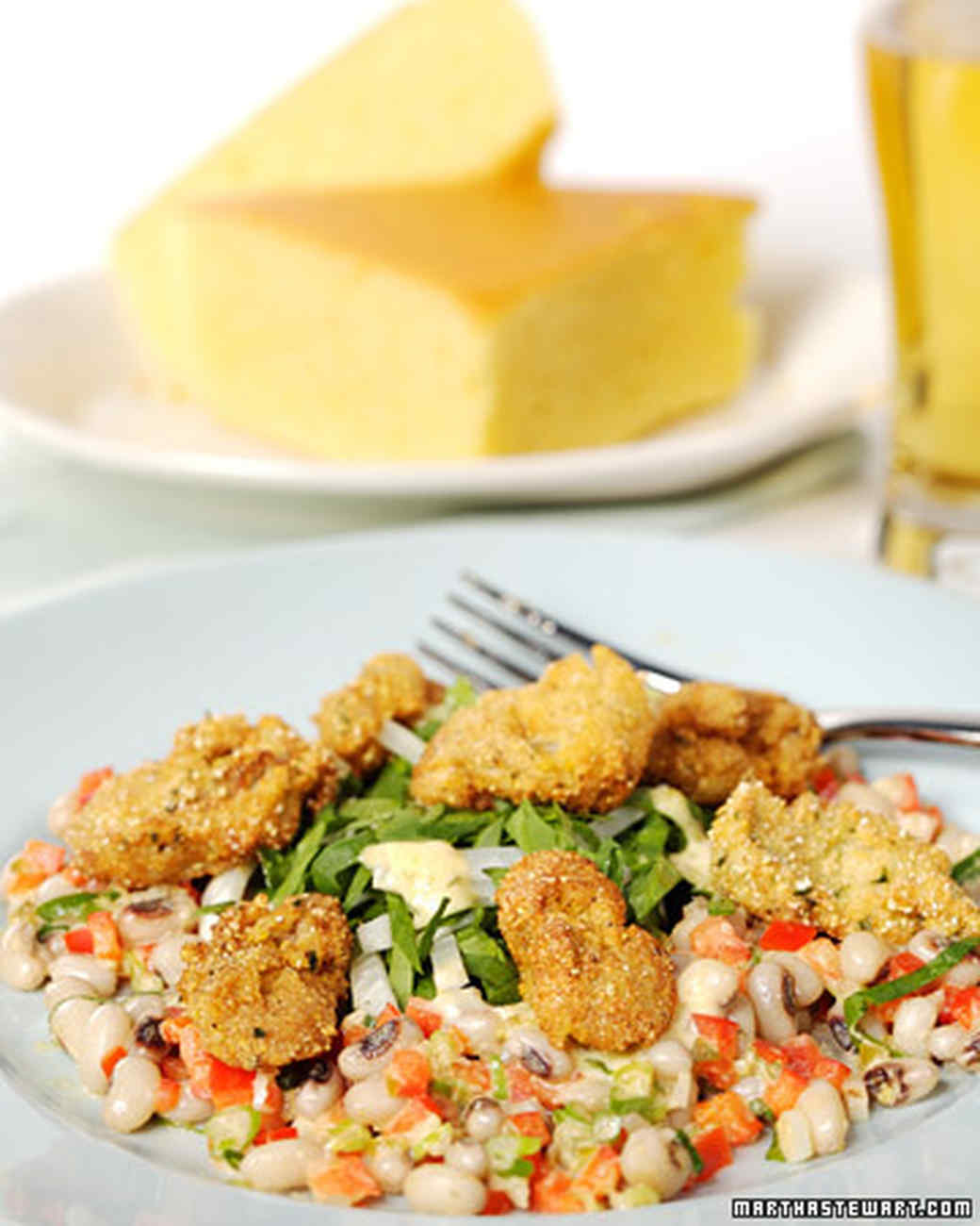 Salad Recipes from The Martha Stewart Show | Martha Stewart