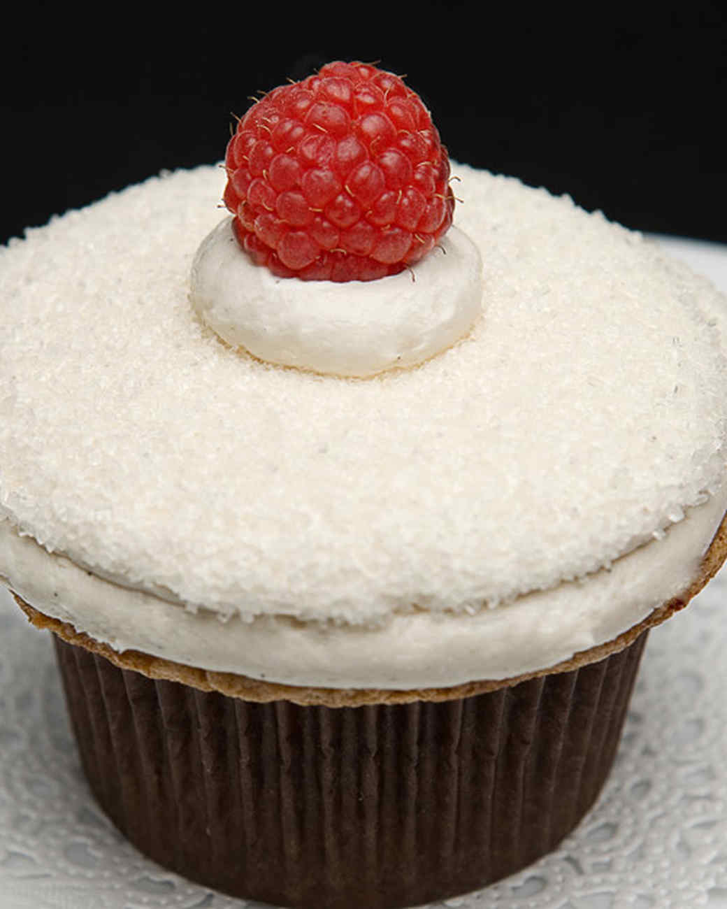Fancy Cupcakes Martha Stewart
