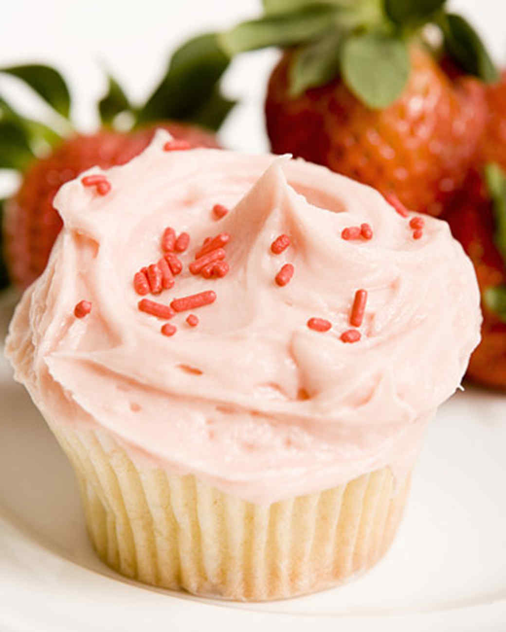 Martha&amp;#39;s Favorite Cupcake Bakeries | Martha Stewart