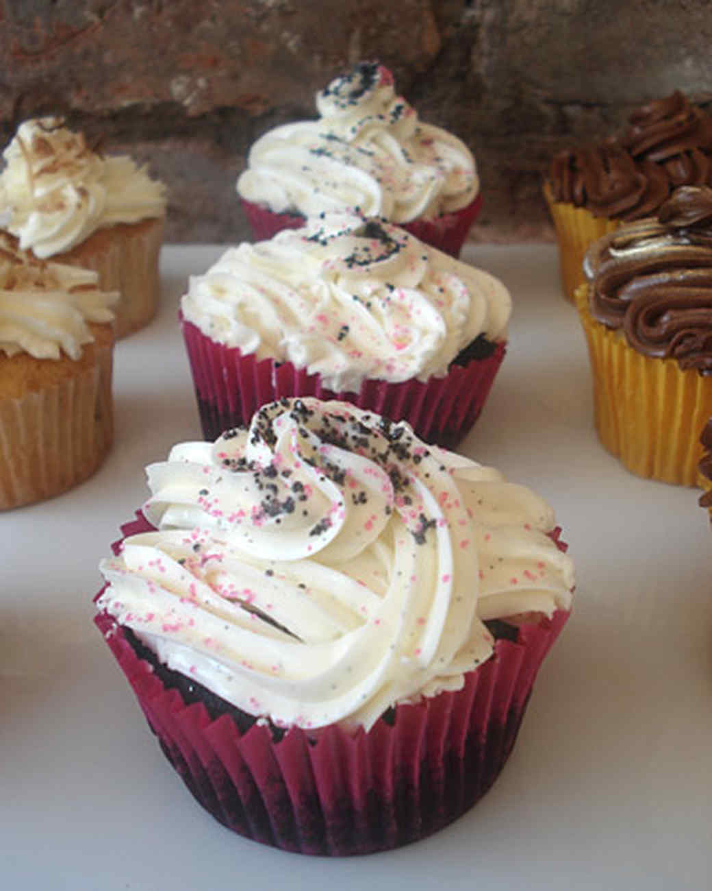 Martha's Favorite Cupcake Bakeries Martha Stewart